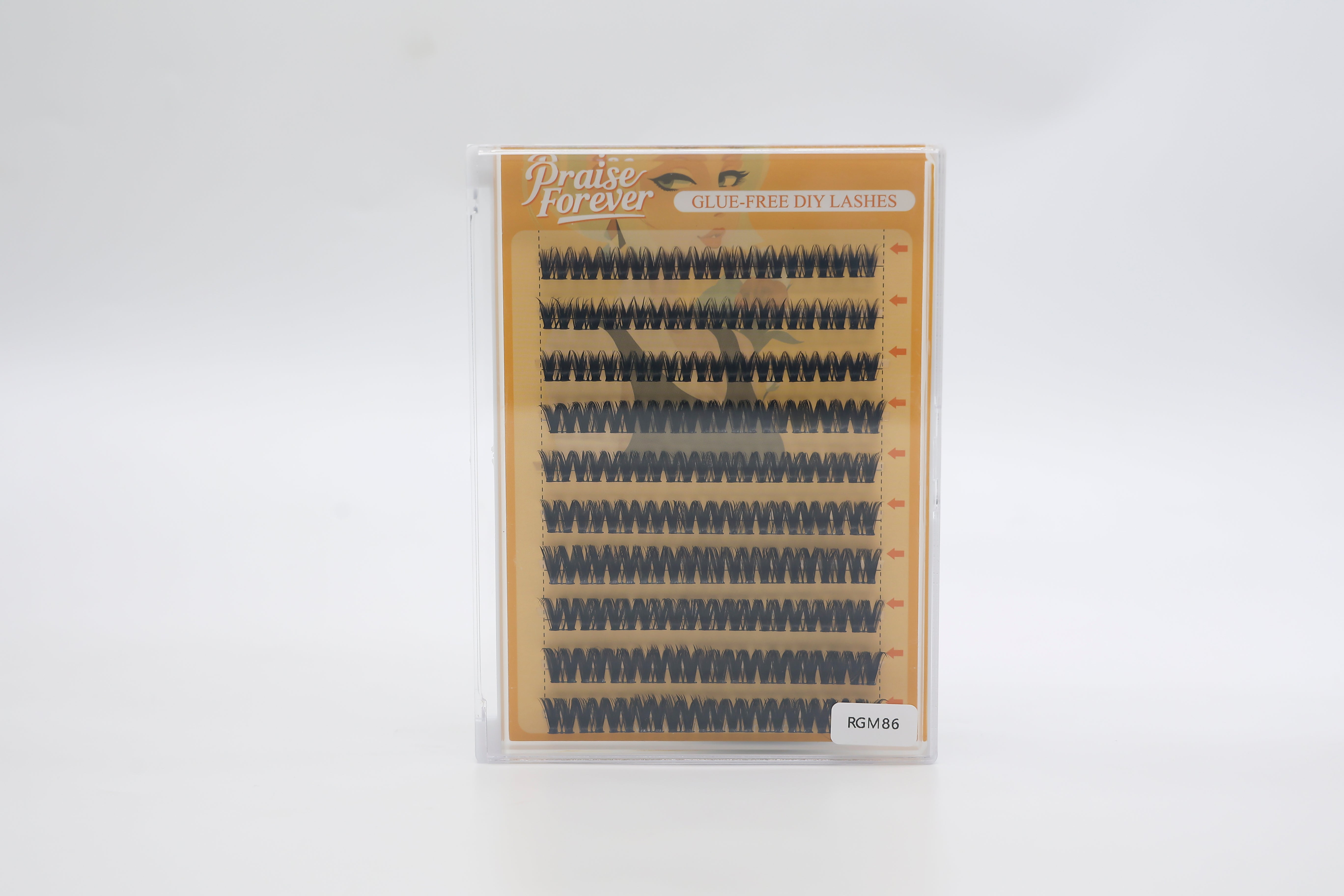 RGM 86 More than 200 styles