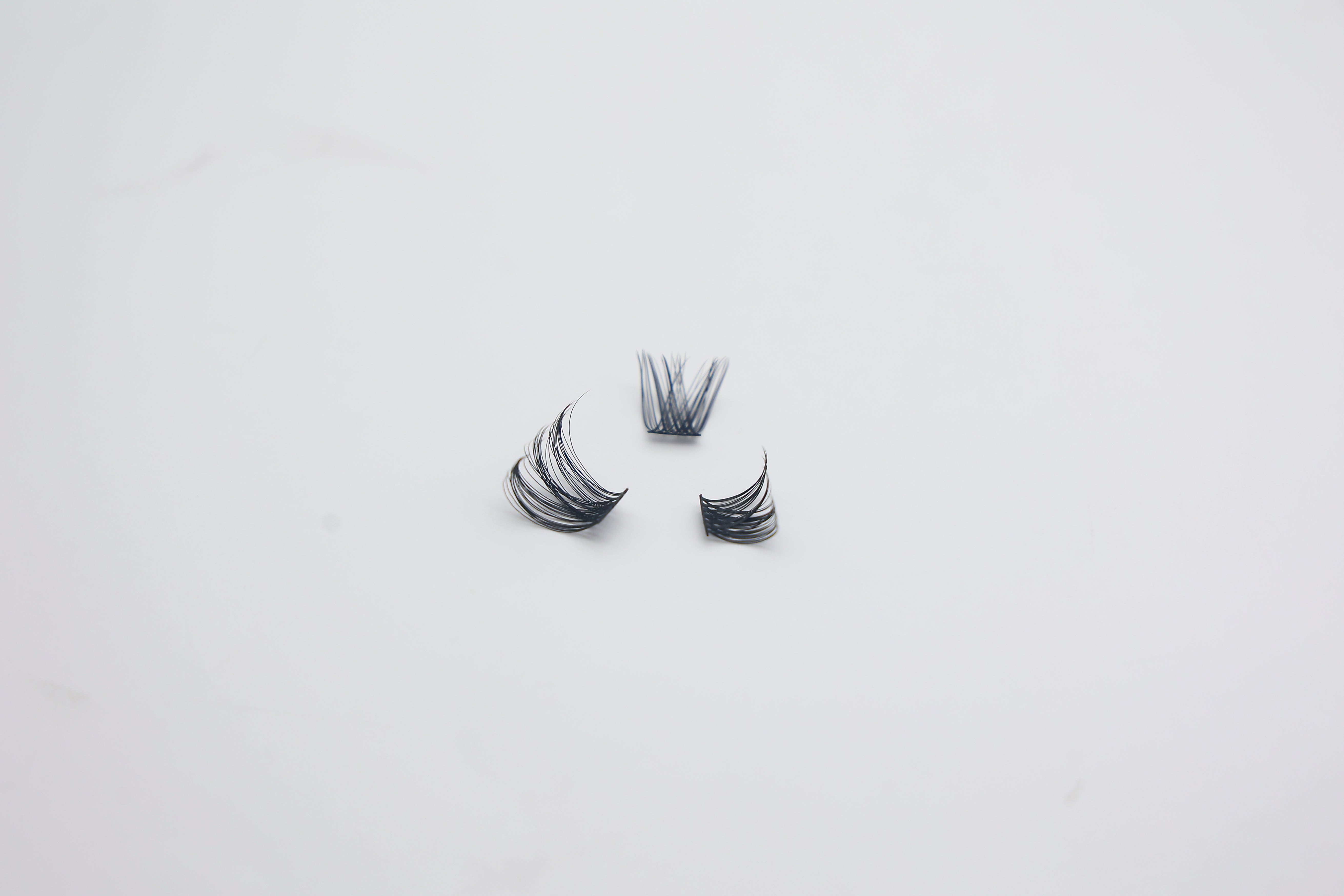 S-02 more than 200 styles