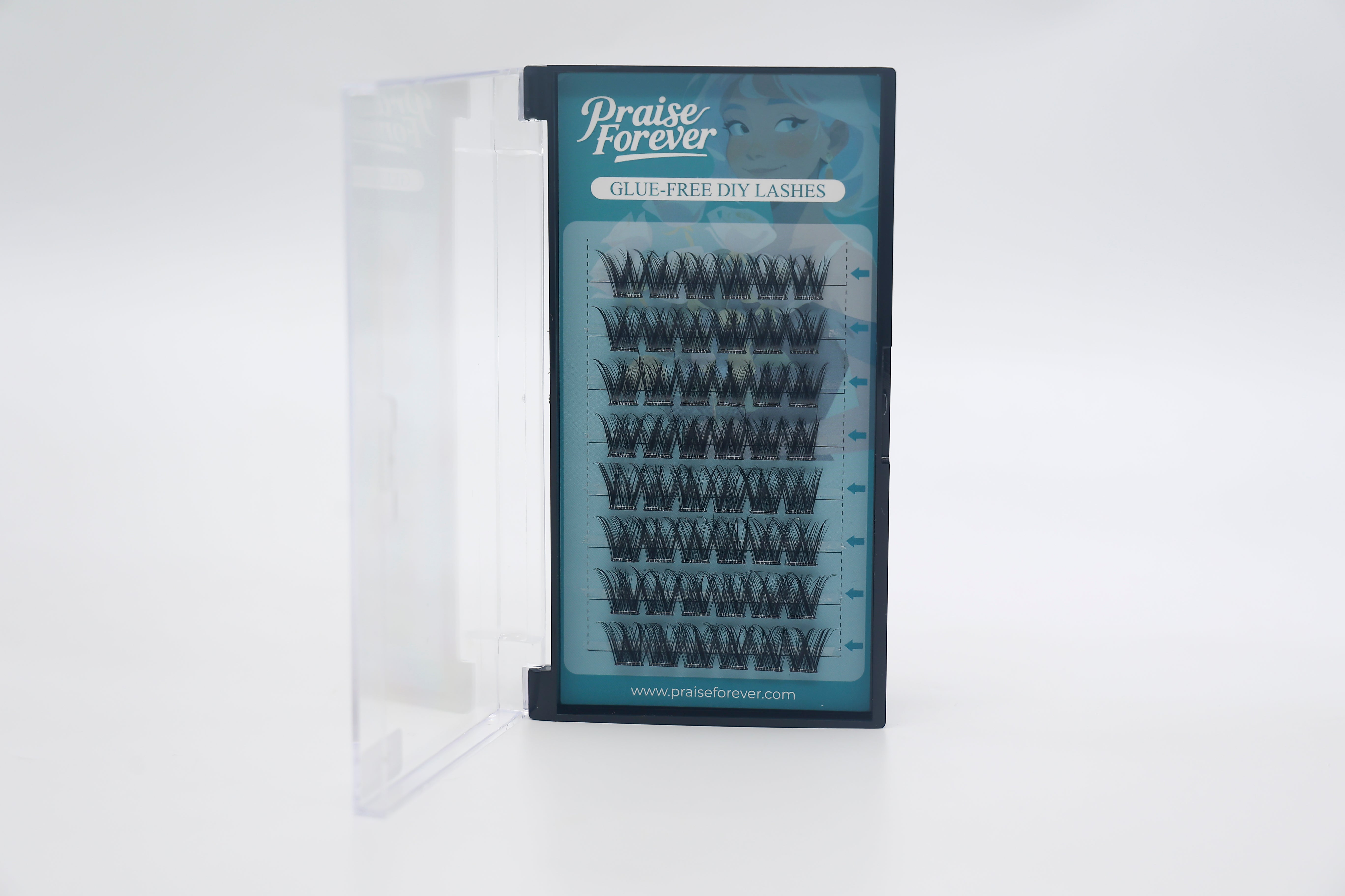 S-06 More than 200 styles