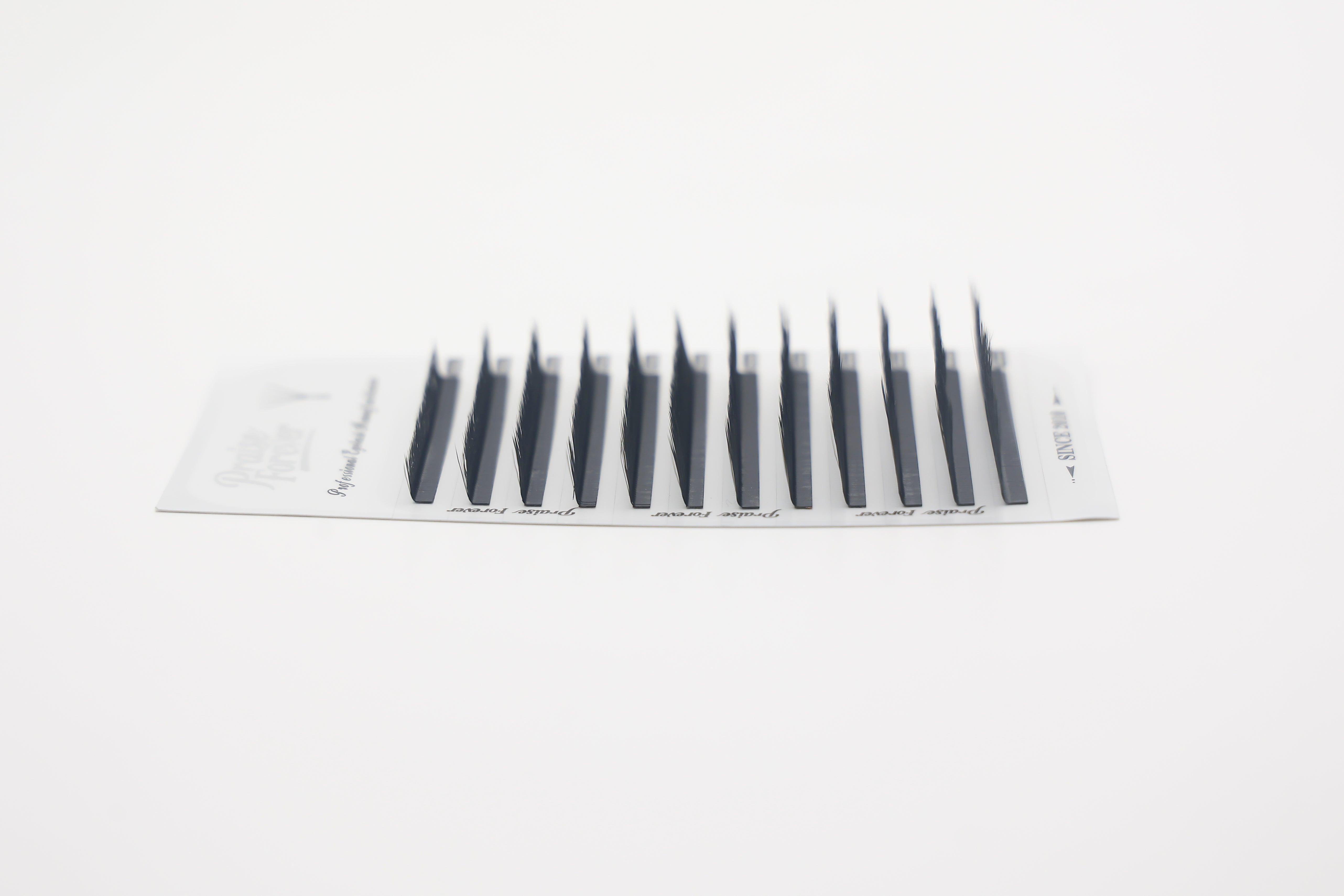 Praise Forever Double-Tips 3D/4D/5D W Eyelash Extension