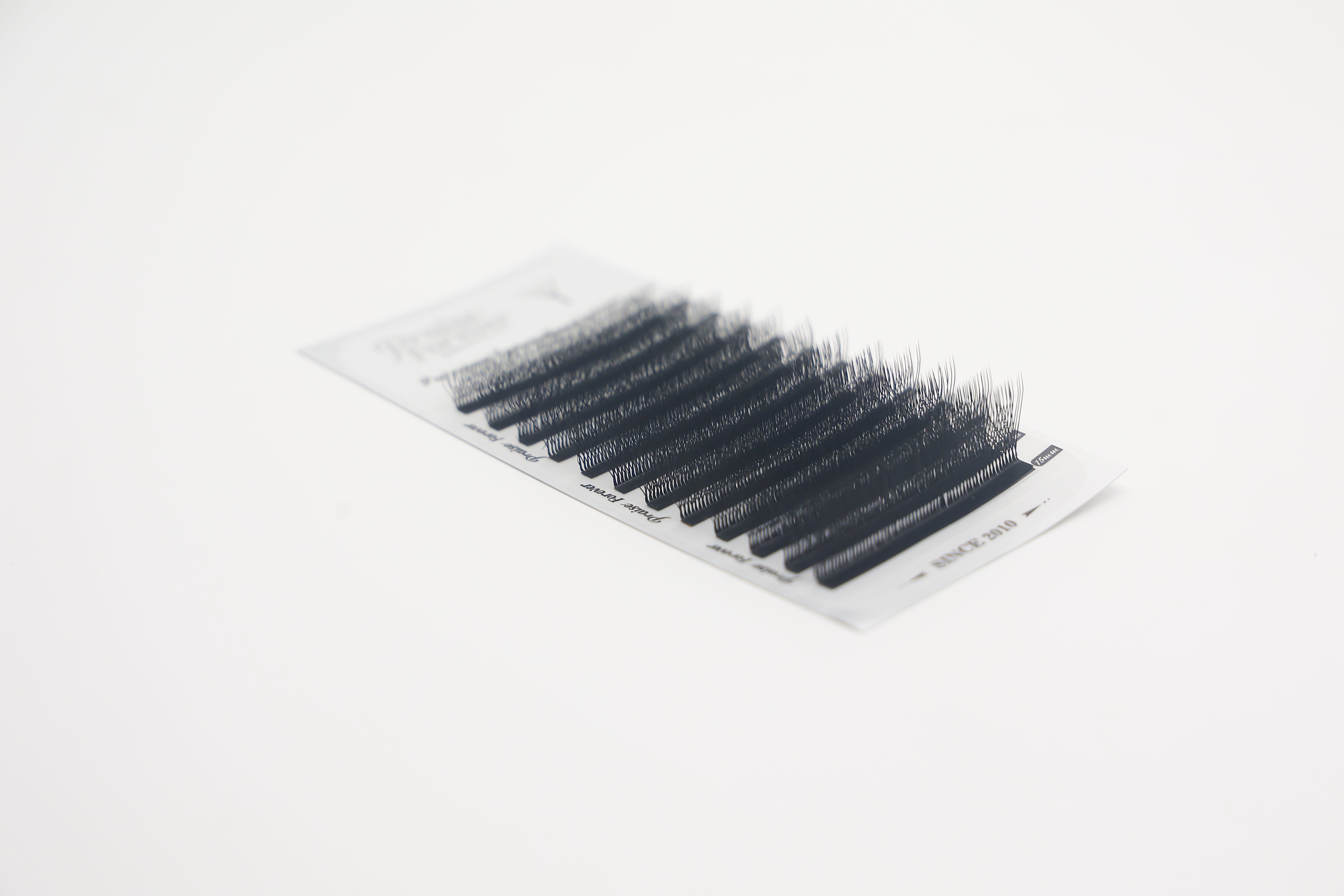 Praise Forever Double-Tips 3D/4D/5D W Eyelash Extension