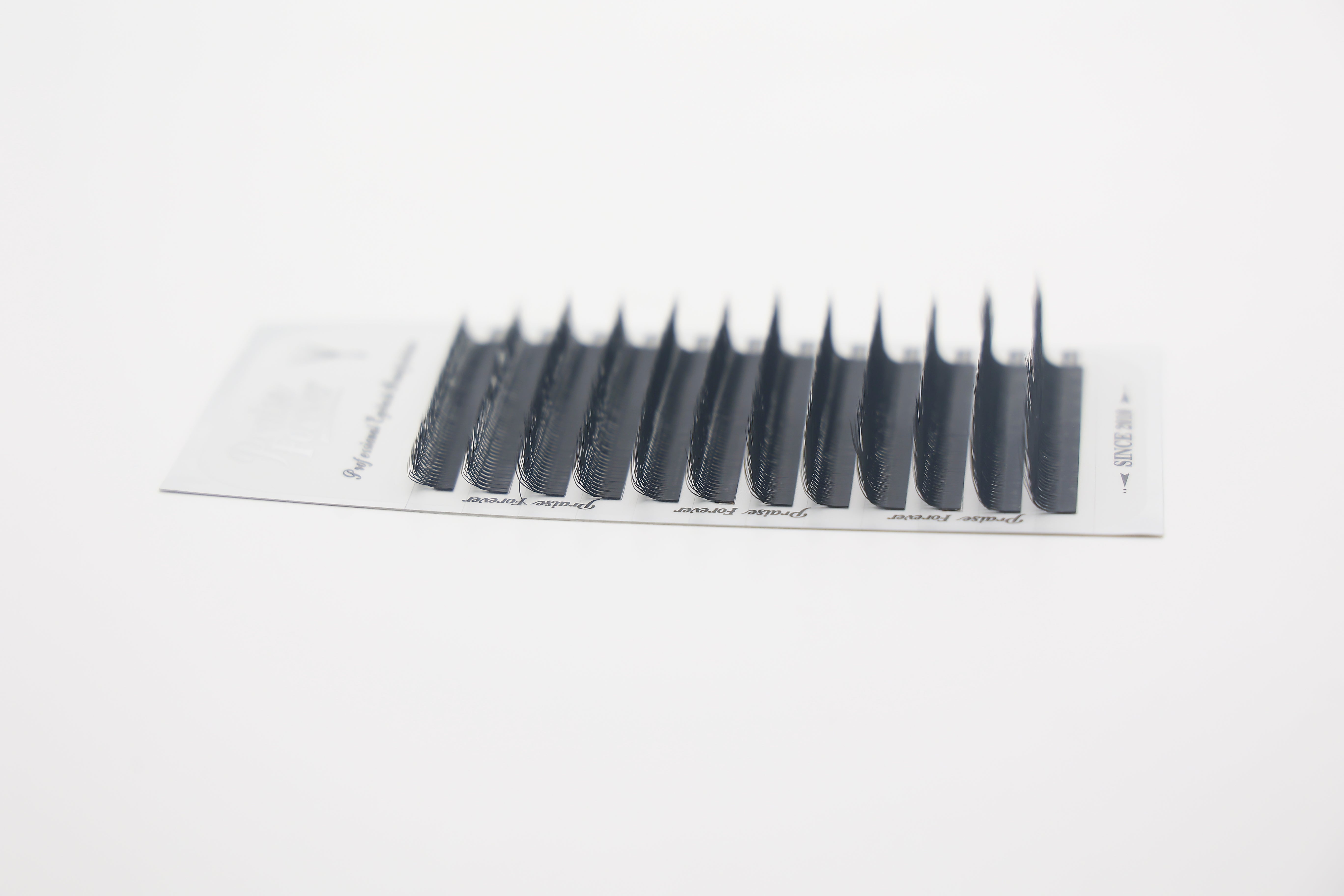 Praise Forever Double-Tips 3D/4D/5D W Eyelash Extension