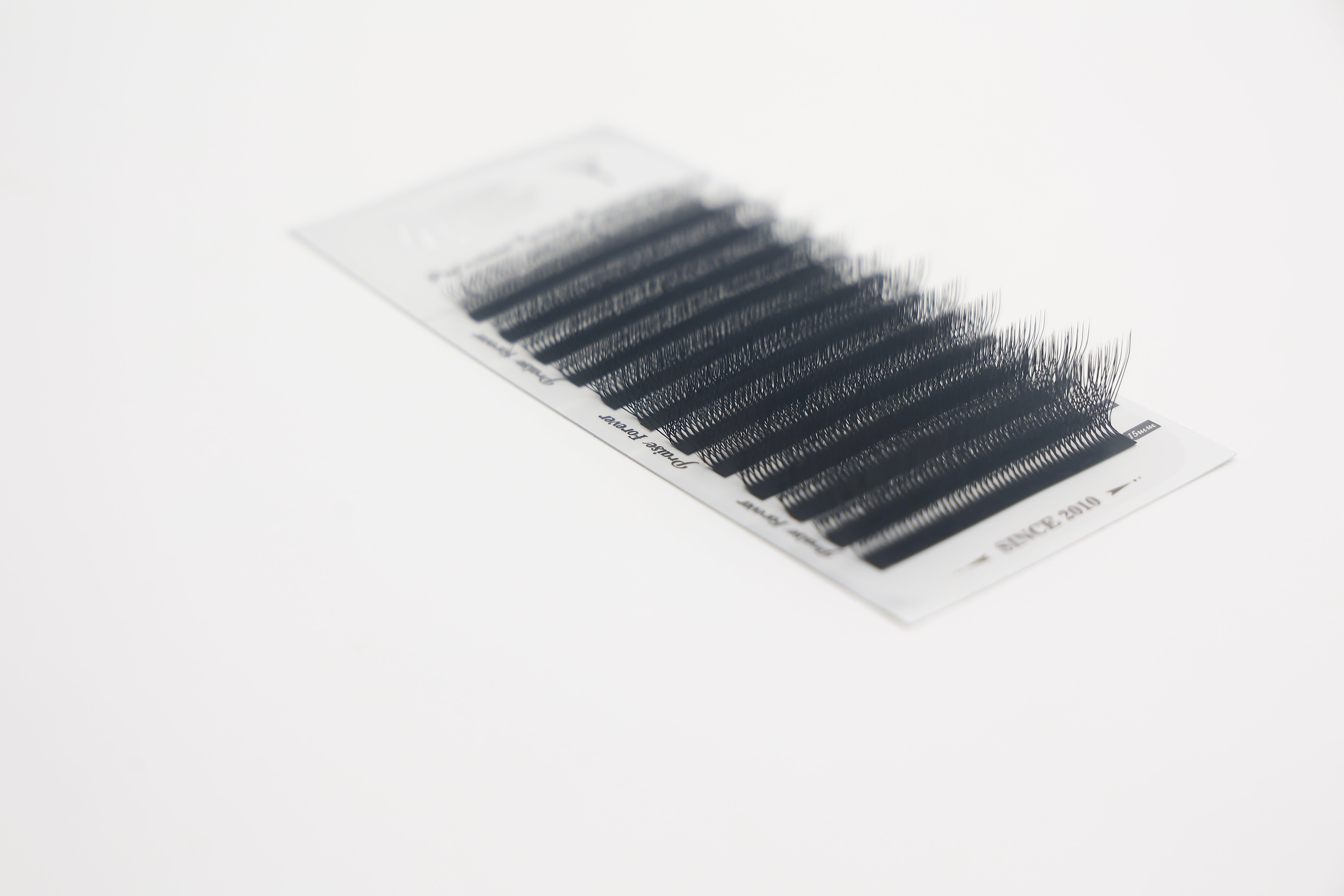 Praise Forever Double-Tips 3D/4D/5D W Eyelash Extension