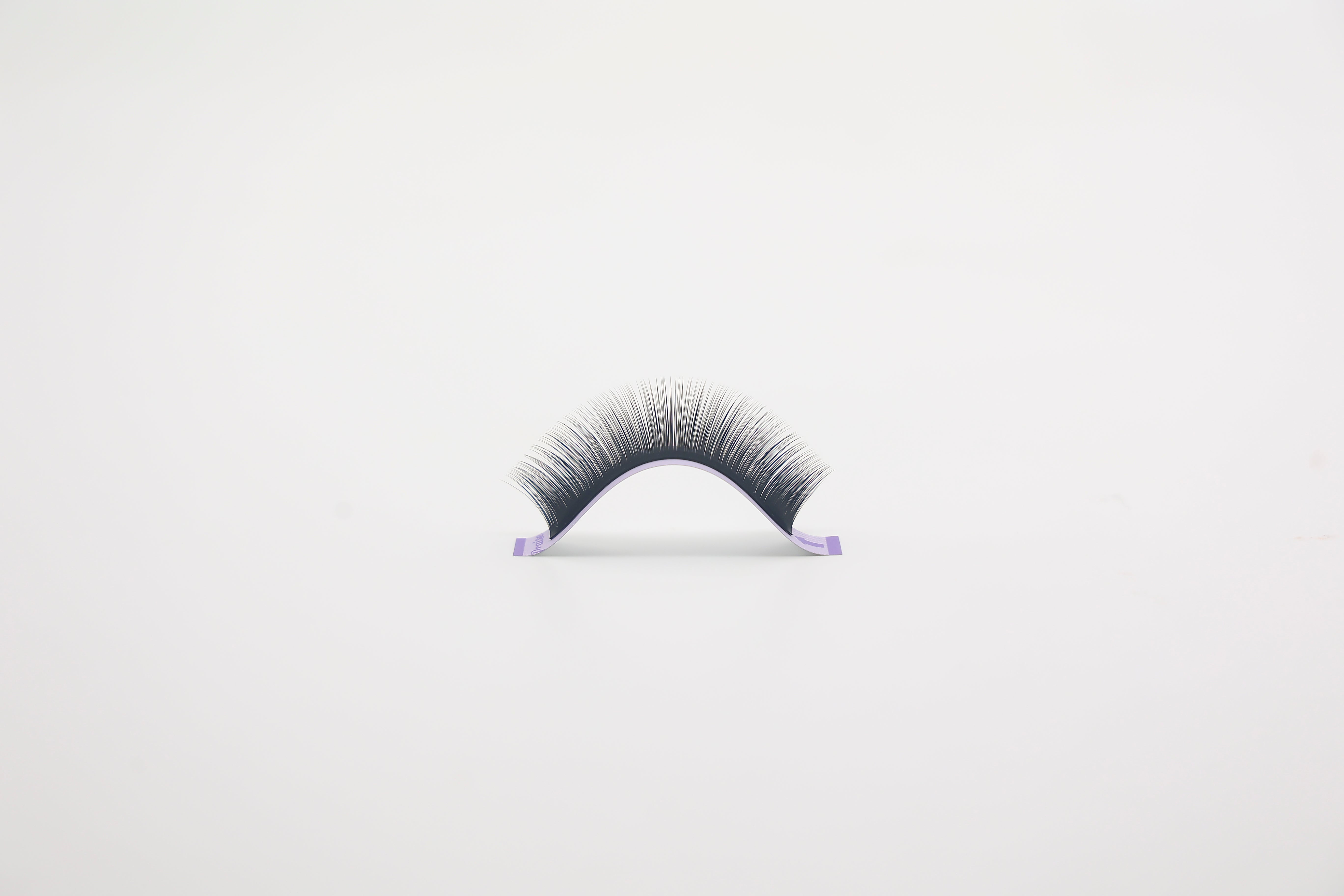 Praise Forever Camellia Eyelash Extension NO Glue at the Root of Lashes