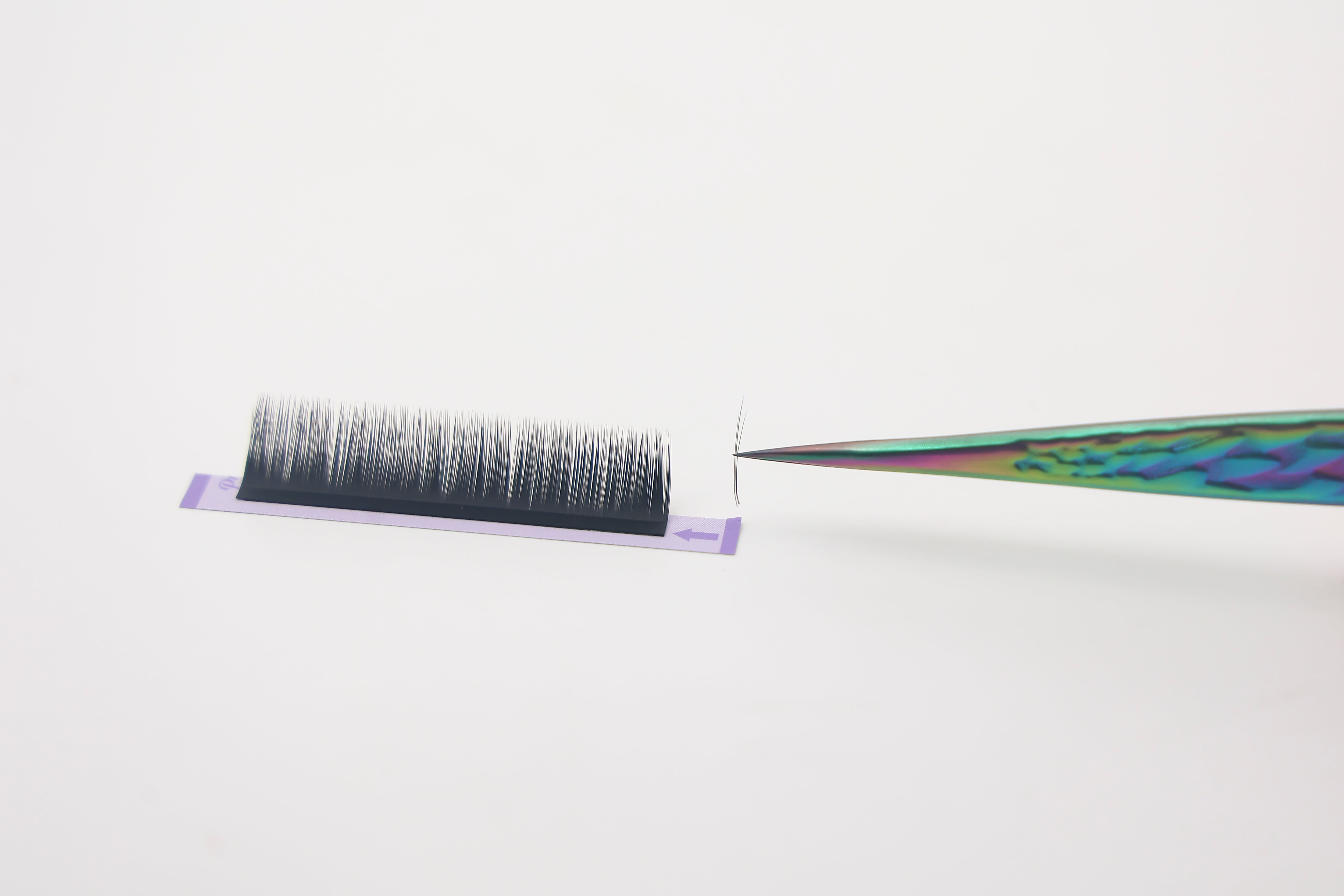 Praise Forever Easy Fan Volume Lashes Extension