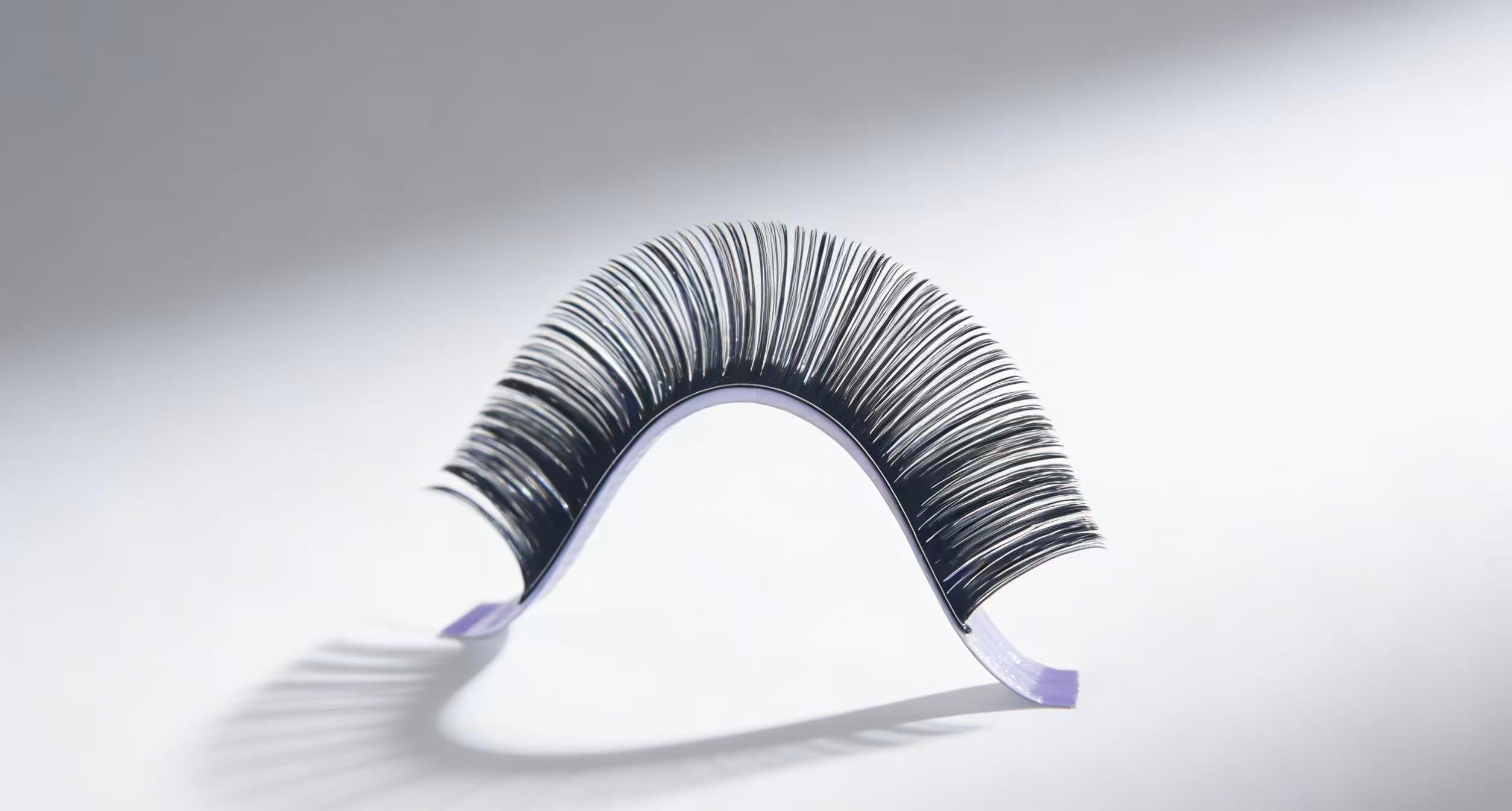 Praise Forever Easy Fan Volume Lashes Extension