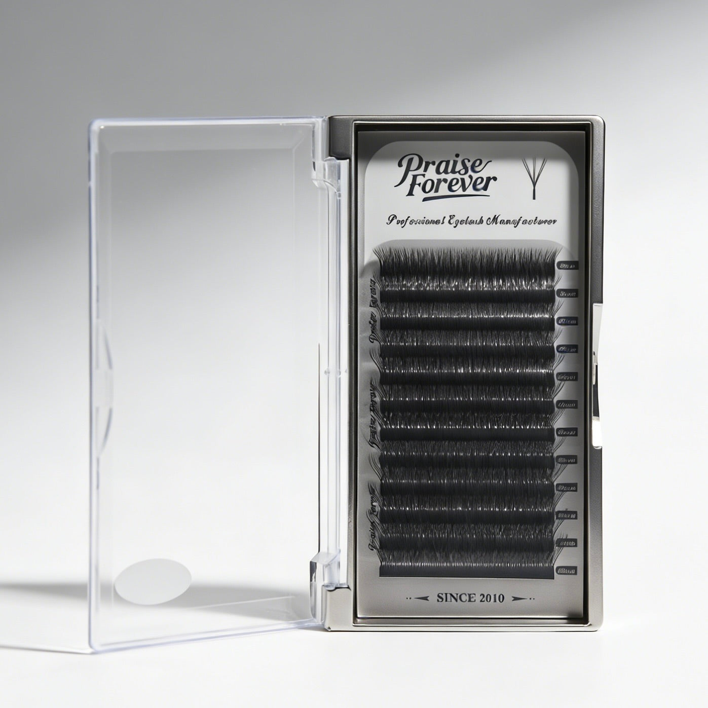 Praise Forever Double-Tips 3D/4D/5D W Eyelash Extension