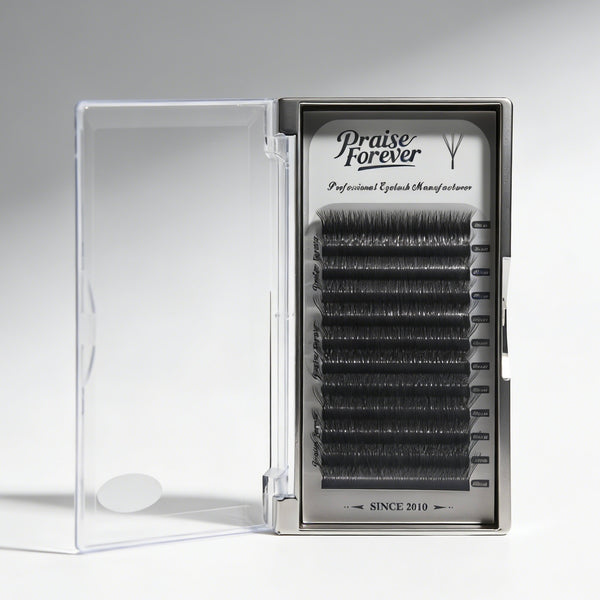 Praise Forever Double-Tips 3D/4D/5D W Eyelash Extension