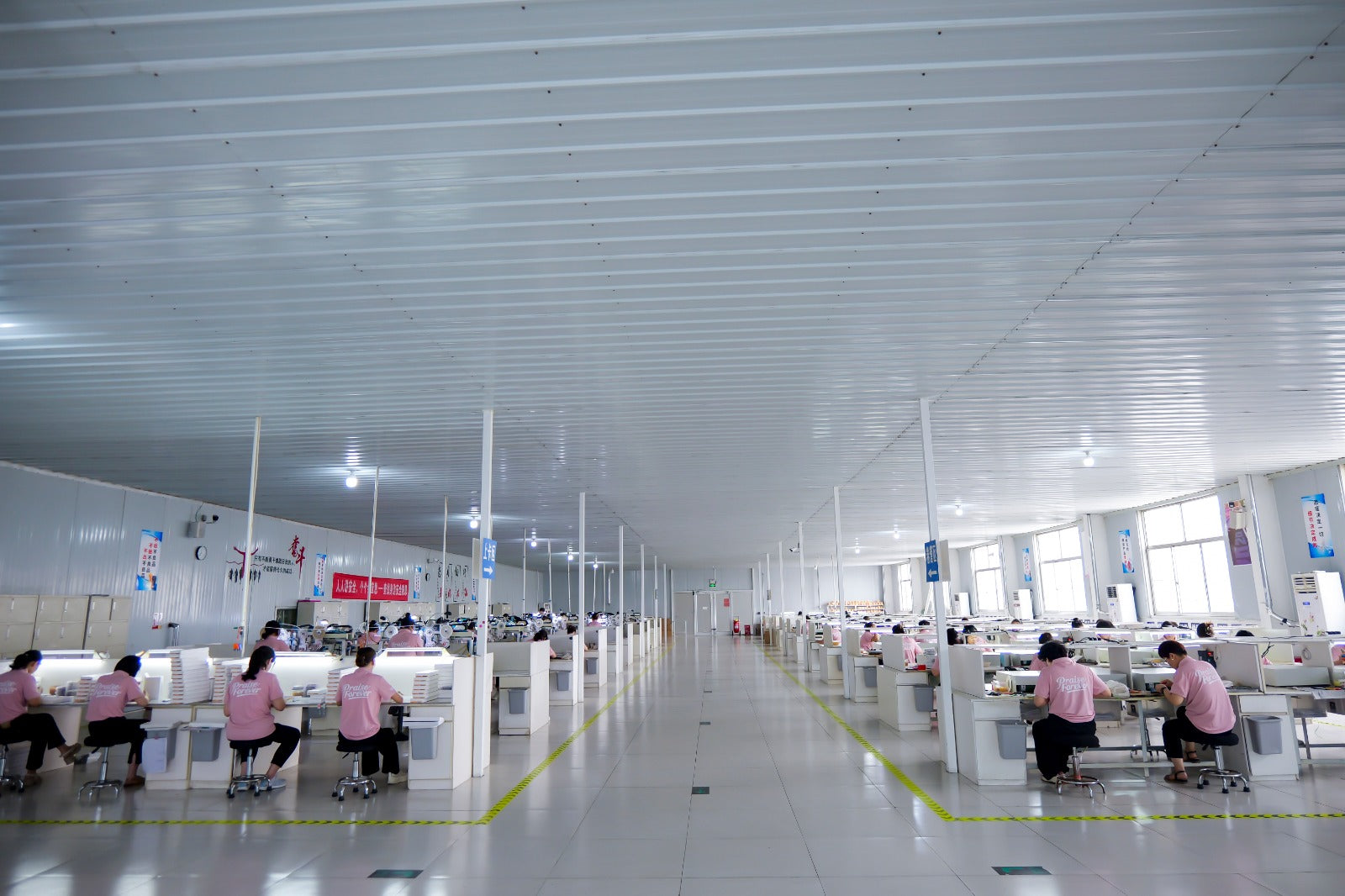 Quality You Can Trust