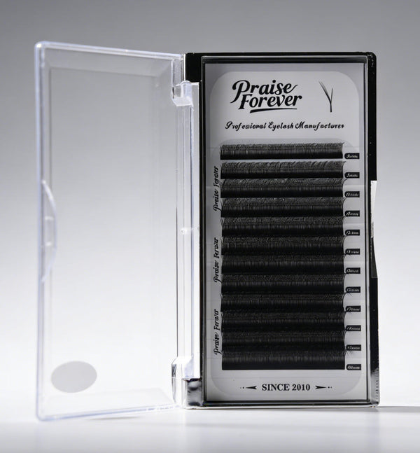 Praise Forever Flying YY Eyelash Extension