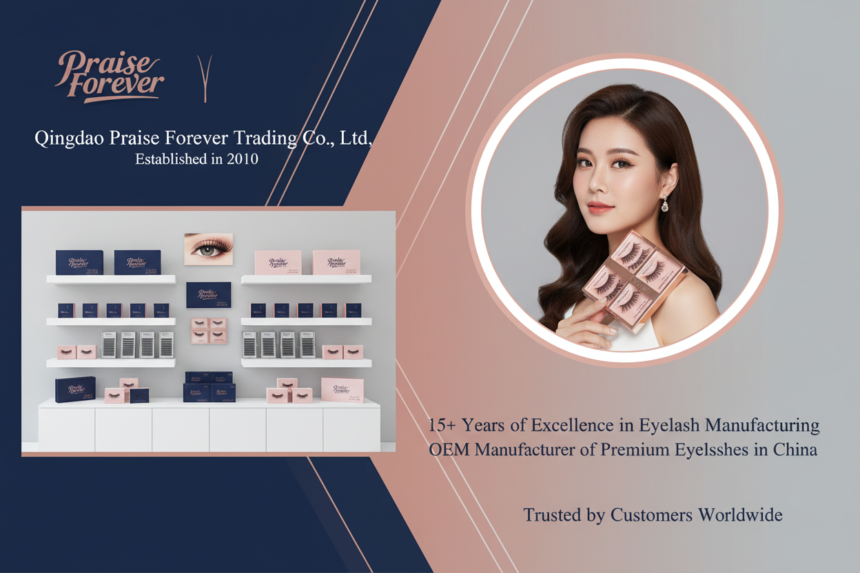 Company Introduction Banner